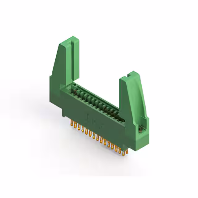 345-030-555-888 EDAC Inc.  Edgeboard Connectors